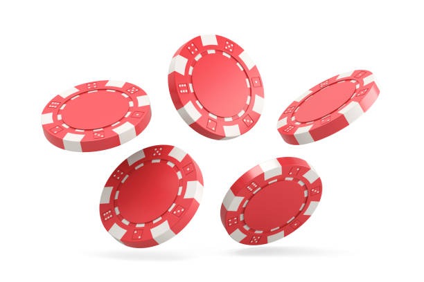 European Roulette Game 